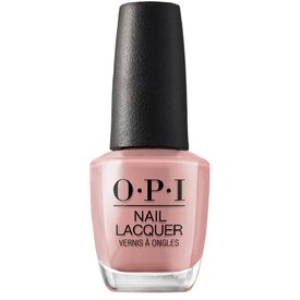 ESMALTE OPI BAREFOOT IN BARCELONA 15ML