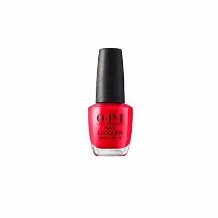 ESMALTE OPI COCA-COLA RED 15ML