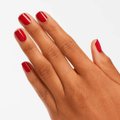 ESMALTE OPI RED HOT RIO 15ML