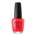 ESMALTE OPI CAJUN SHRIMP 15ML
