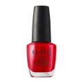 ESMALTE OPI BIG APPLE RED 15ML
