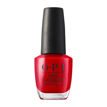 ESMALTE OPI BIG APPLE RED 15ML