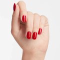 ESMALTE OPI BIG APPLE RED 15ML