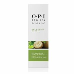Pro Spa Nail & Cuticle Oil To Go Opi 7,5ml