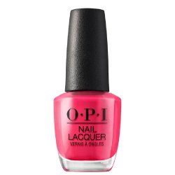 Esmalte Opi Charged Up Cherry 15ml