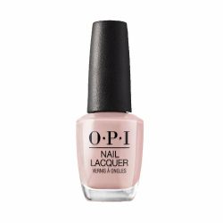 Esmalte Opi Esmalte Bare My Soul 15ml