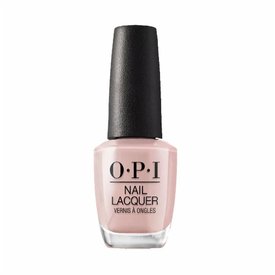 ESMALTE OPI ESMALTE BARE MY SOUL 15ML