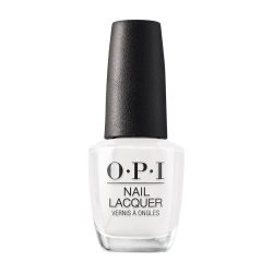 Esmalte Opi Alpine Snow 15ml