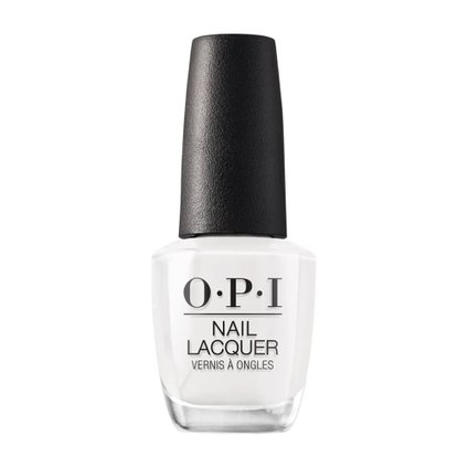 ESMALTE OPI ALPINE SNOW 15ML
