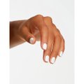 ESMALTE OPI ALPINE SNOW 15ML
