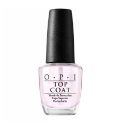 Esmalte Top Coat Opi Essentials 15ml