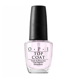 ESSENTIALS TOP COAT OPI 15ML