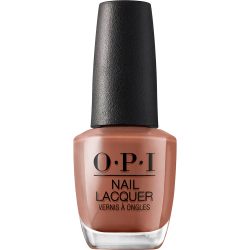 Esmalte Opi Chocolate Moose 15ml