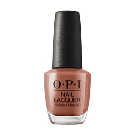 ESMALTE OPI CHOCOLATE MOOSE 15ML