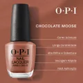 ESMALTE OPI CHOCOLATE MOOSE 15ML