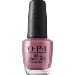 Esmalte Opi Reykjavik Has All The Hot Spot 15ml