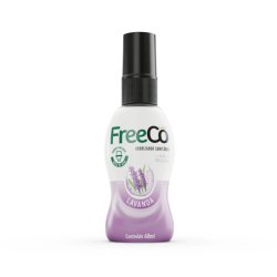 Bloqueador De Odores Sanitarios Freeco Lavanda 60ml