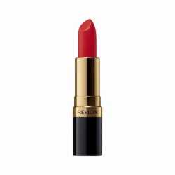 Batom Revlon Super Lustrous Ravish Me Red 4,2g