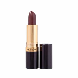 Batom Revlon Super Lustrous Black Cherry 4,2g