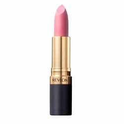 Batom Revlon Super Lustrous Matte Mauve 4,2 G