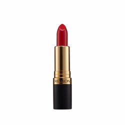 Batom Revlon Super Lustrous Bright Red 4,2 G
