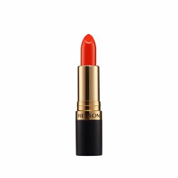 Batom Revlon Super Lustrous Matte Orange 4,2 G