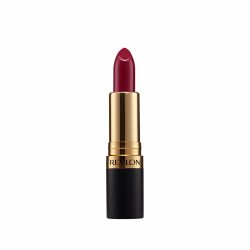 Batom Revlon Super Lustrous Matte Deep Red 4,2 G