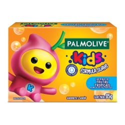Sabonete Barra Palmolive Kids Minions 85g
