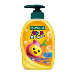 Sabonete Liquido Palmolive Kids Minions 240 Ml