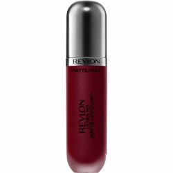 Batom Líquido Revlon Matte Ultra Hd Kisses 5,9 Ml