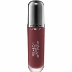 Batom Líquido Revlon Matte Ultra Hd Shine 5,9 Ml