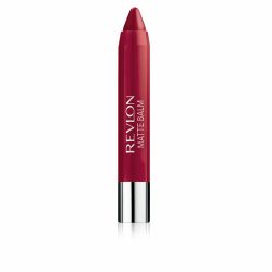 Batom Lápis Revlon Colorbust Matte Balm Fiery 2,7g