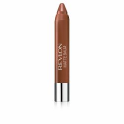 Batom Lápis Revlon Colorbust Matte Balm Fierce 2,7g