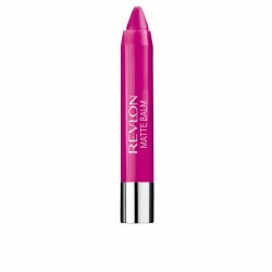 Batom Lápis Revlon Colorbust Matte Balm Passionate 2,7g