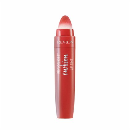 BATOM REVLON CUSHION LIP HIGH END CORAL 5,32ML