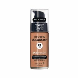 Base Líquida Revlon Colorstay Fps15 310 Warm Golden 30ml