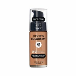 Base Líquida Revlon Colorstay Fps15 350 Rich Tan 30ml