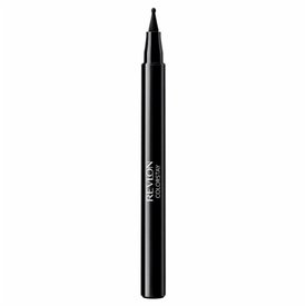 DELINEADOR LÍQUIDO CANETA REVLON BALL POINT BLACK 1,6G