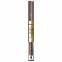 Lápis Para Sobrancelhas Revlon Brow Fantasy Light Brown