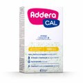 ADDERA CAL 1000UI COM 60 COMPRIMIDOS REVESTIDOS
