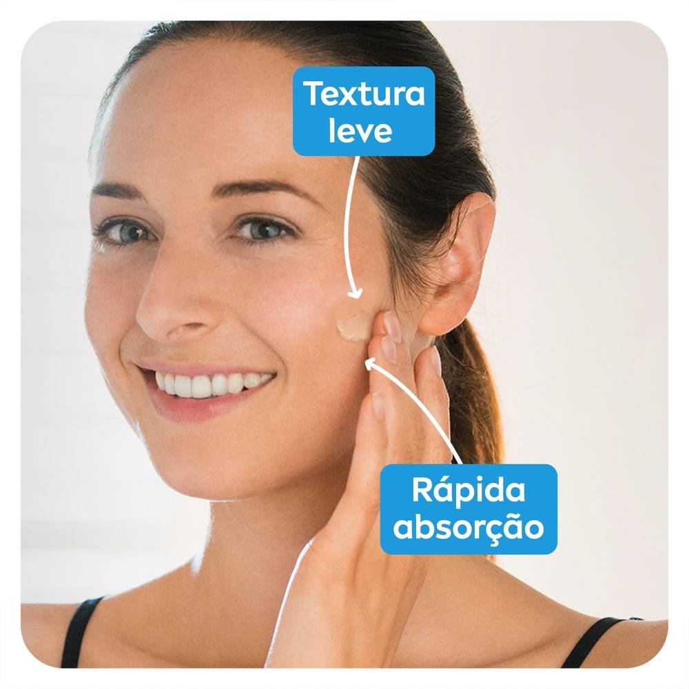 PROTETOR SOLAR FACIAL NIVEA BEAUTY EXPERT COM COR FPS 50 50G