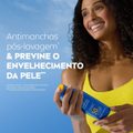 KIT PROTETOR SOLAR NIVEA PROTECT HIDRATA FPS50 200ML GRÁTIS NIVEA PROTECT HIDRATA FPS50 100ML