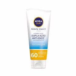 Protetor Solar Nivea Beauty Expert Fps 60 150ml