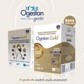 OGESTAN GOLD 90 CAPSULAS