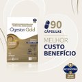 OGESTAN GOLD 90 CAPSULAS