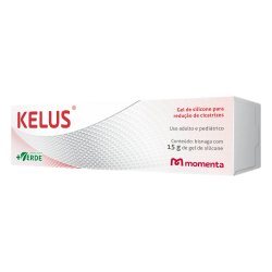 Kelus 15g Gel