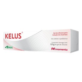 KELUS 15G GEL