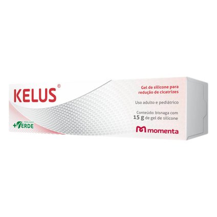 KELUS 15G GEL