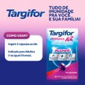 SUPLEMENTO ALIMENTAR TARGIFOR IMUNIDADE A-Z MULHER 60 CÁPSULAS