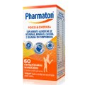 MULTIVITAMÍNICO PHARMATON FOCO E ENERGIA 60 COMPRIMIDOS